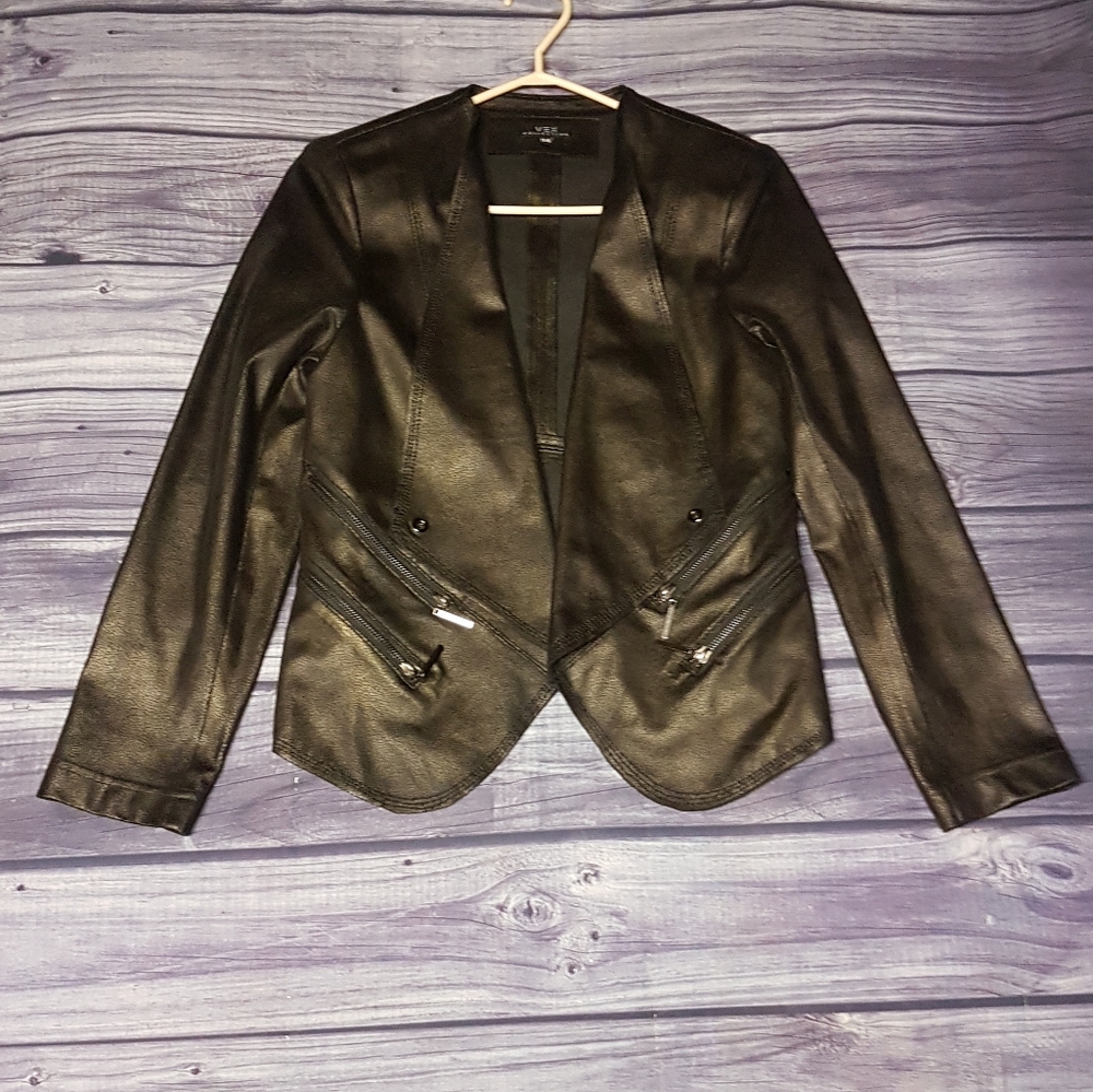 VEX COLLECTION Jacket.